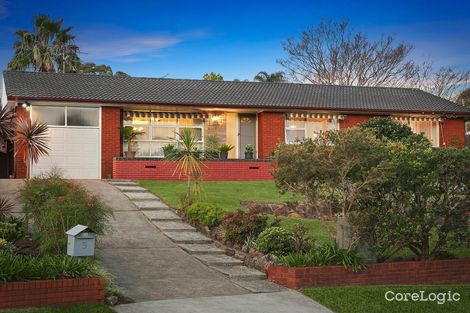 Property photo of 5 Lynden Avenue Carlingford NSW 2118