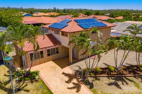 Property photo of 7 Cynthia Place Wakerley QLD 4154