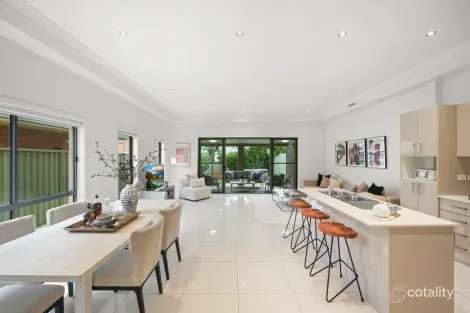 156 Kirby St, Dundas, NSW 2117