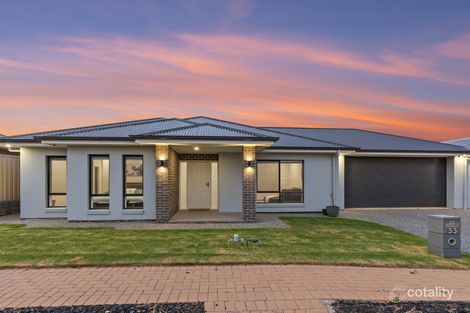 Property photo of 33 Seashell Street Seaford Meadows SA 5169
