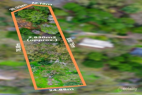 Property photo of 3 Northview Way Teringie SA 5072