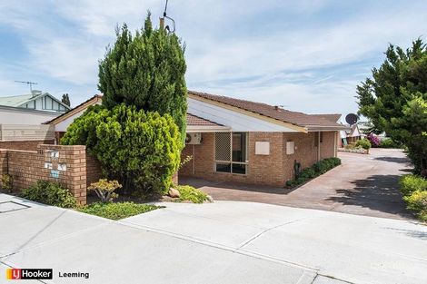 1/171 Stock Rd, Palmyra, WA 6157