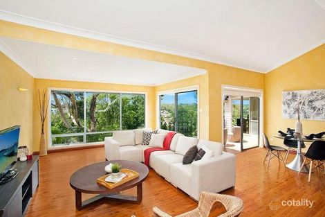 Property photo of 8 Riverview Avenue Kyle Bay NSW 2221