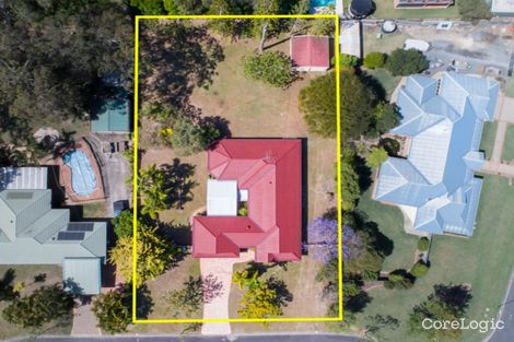 Property photo of 3-5 Raymond Close Cornubia QLD 4130
