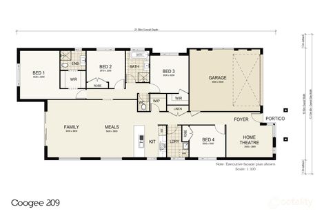 Property photo of 25 Bentwing Parade Murrays Beach NSW 2281