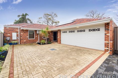 281a Belgravia St, Cloverdale, WA 6105