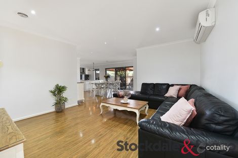 Property photo of 70 Gatestone Road Epping VIC 3076