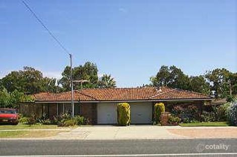 Property photo of 29B Guron Road Duncraig WA 6023