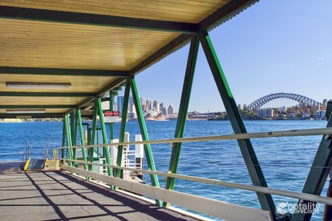 Property photo of 1/5 Milson Road Cremorne Point NSW 2090