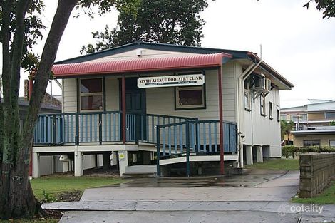 12 Sixth Ave, Palm Beach, QLD 4221