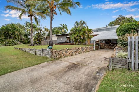 Property photo of 5 Pardoe Street Bucasia QLD 4750