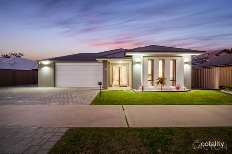 Property photo of 74 Grandmere Parade Meadow Springs WA 6210