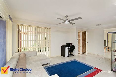 Property photo of 37 Grey Street Albion Park NSW 2527