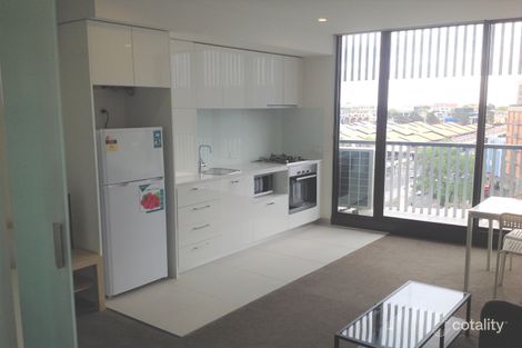 Property photo of 802/6 Leicester Street Carlton VIC 3053