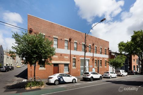 44/101 Leveson St, North Melbourne, VIC 3051