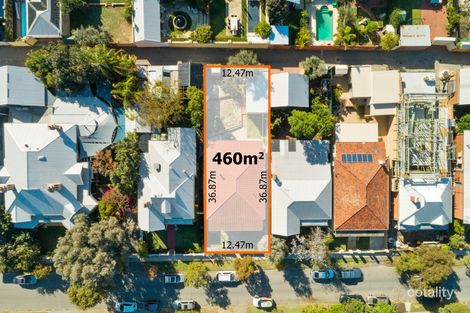 Property photo of 126 Chelmsford Road North Perth WA 6006