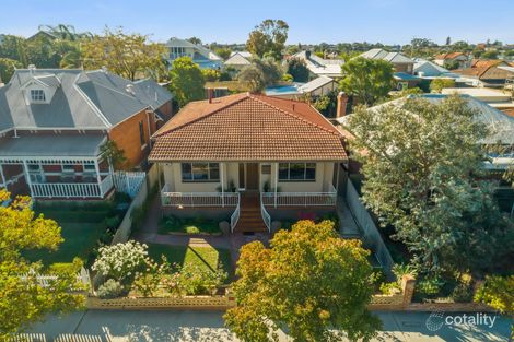 Property photo of 126 Chelmsford Road North Perth WA 6006
