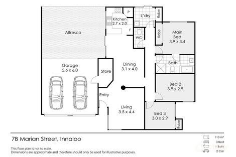 Property photo of 7B Marian Street Innaloo WA 6018