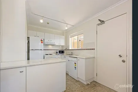 Property photo of 20/128 Bowen Street Spring Hill QLD 4000