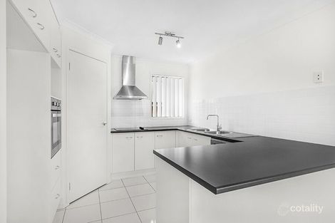 Property photo of 21 Osprey Crescent East Maitland NSW 2323