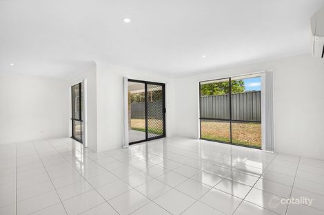 Property photo of 21 Osprey Crescent East Maitland NSW 2323