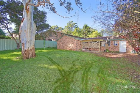 Property photo of 1 Haigh Close Berkeley Vale NSW 2261