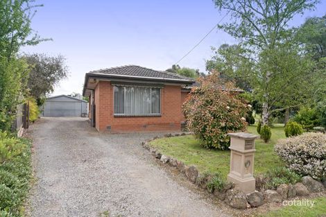 Property photo of 2 Lauriston Drive Coldstream VIC 3770