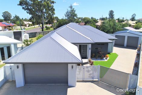 Property photo of 40 Sarra Place Bundaberg East QLD 4670