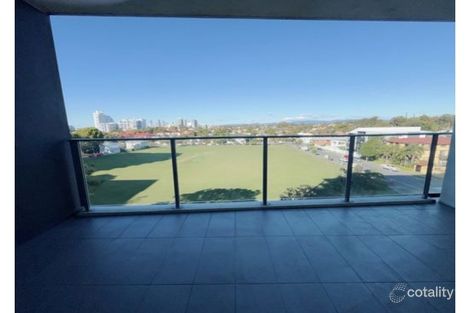 601/17 Bath St, Labrador, QLD 4215