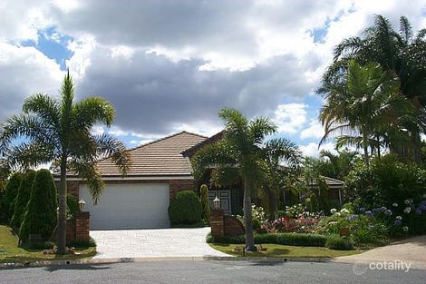 7 Softwind Ct, Kenmore Hills, QLD 4069