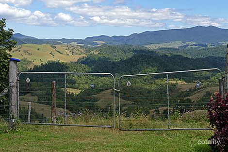 4685 Palmerston Hwy, Mungalli, QLD 4886