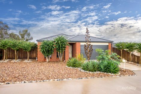 1 Sixth Mews, Maddingley, VIC 3340