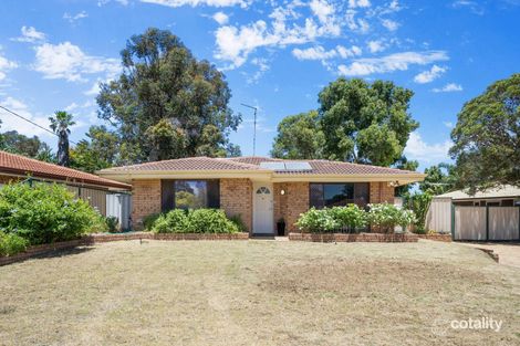 Property photo of 18 Cambell Road Armadale WA 6112