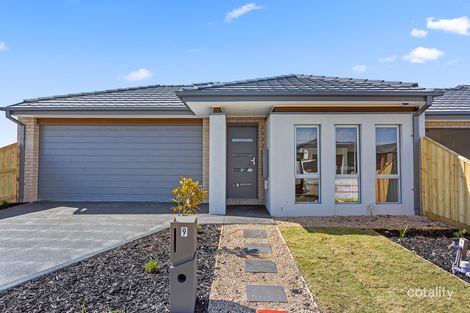 9 Pandorea St, Beveridge, VIC 3753