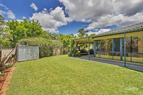 Property photo of 51 Stanfield Drive Upper Coomera QLD 4209