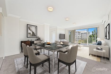 42/1 Juniper Dr, Breakfast Point, NSW 2137