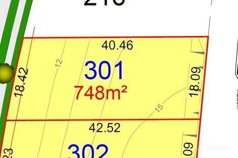 Lot 301 Radiant Ave, Largs, NSW 2320