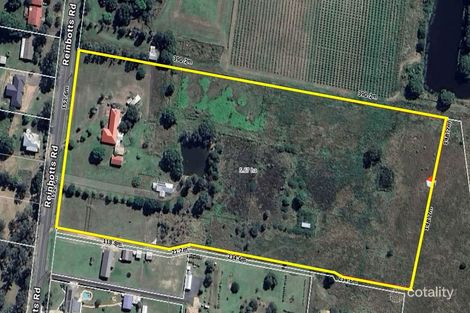 Property photo of 112 Reinbotts Road Lowood QLD 4311