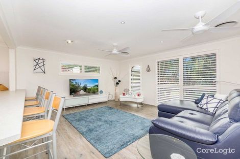 Property photo of 7 Kurrajong Street Mullumbimby NSW 2482