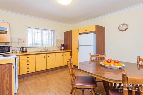 Property photo of 124 Model Farms Road Winston Hills NSW 2153