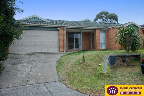31 Breamlea Way, Cranbourne West, VIC 3977