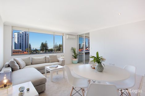 Property photo of 14/21 Armrick Avenue Broadbeach QLD 4218