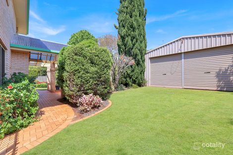 Property photo of 12 Meredith Crescent Rangeville QLD 4350