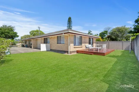 2/35 Riviera Ave, Tweed Heads West, NSW 2485