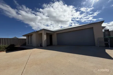 Property photo of 3 Cheetham Drive Port Augusta West SA 5700