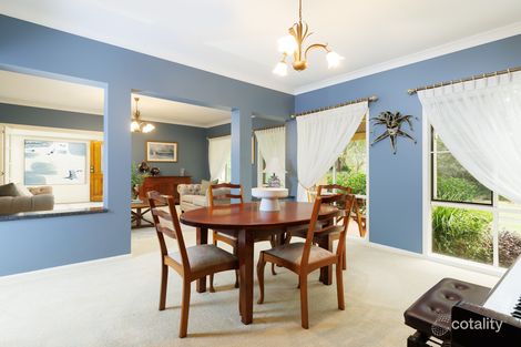 Property photo of 434 Kangaroo Gully Road Anstead QLD 4070