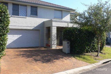 28 Skylark Cct, Bella Vista, NSW 2153