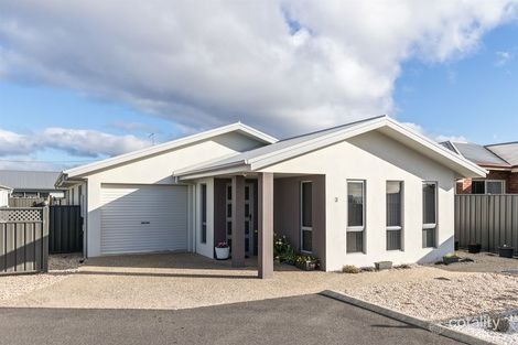 Property photo of 3/39 North Street Devonport TAS 7310