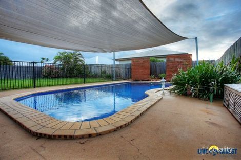 Property photo of 53 Griffey Street Burdell QLD 4818