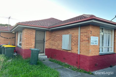 Property photo of 10/1-3 Isla Street Sunshine North VIC 3020